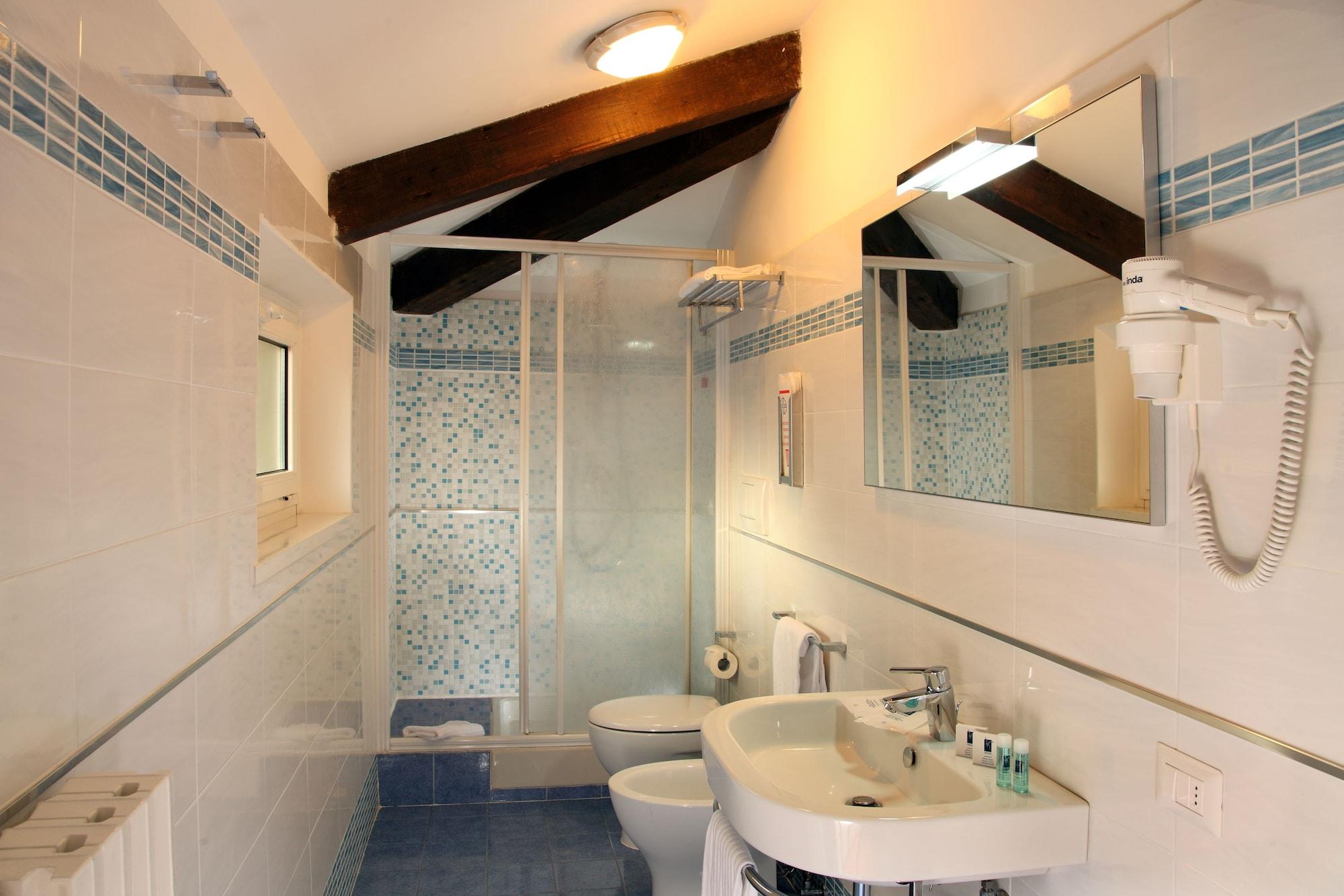 Hearth Hotel Rome