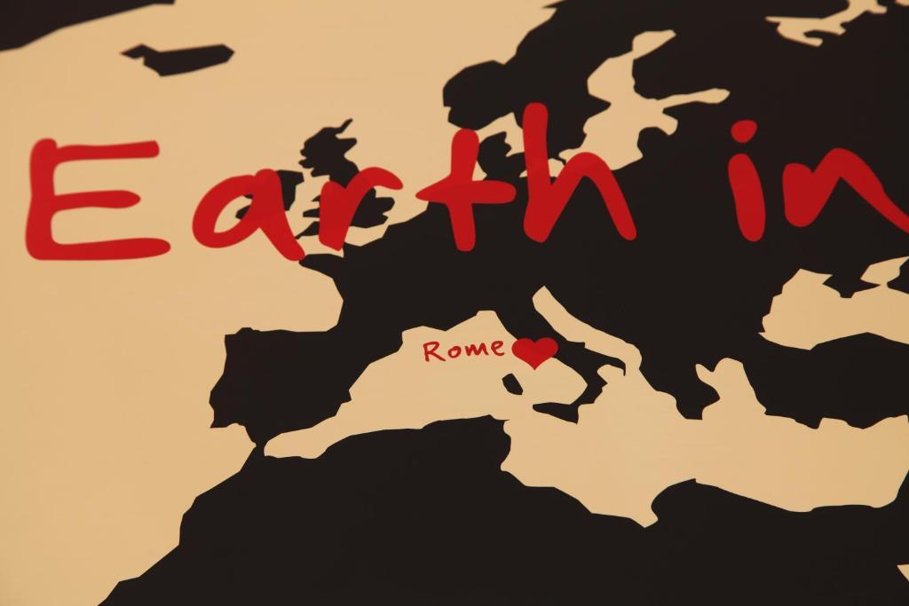 Hearth Rome