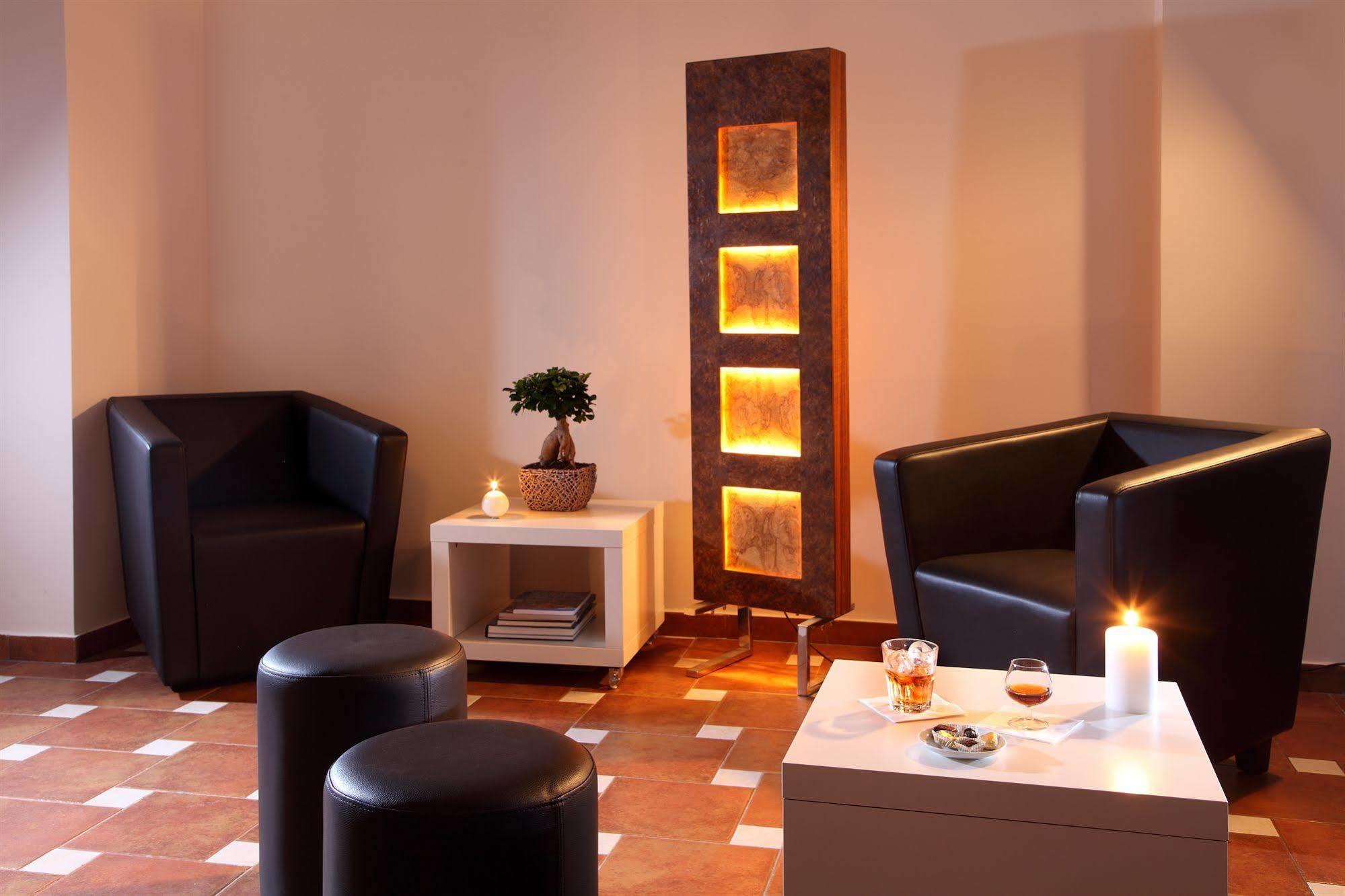 Hearth 3* Rome